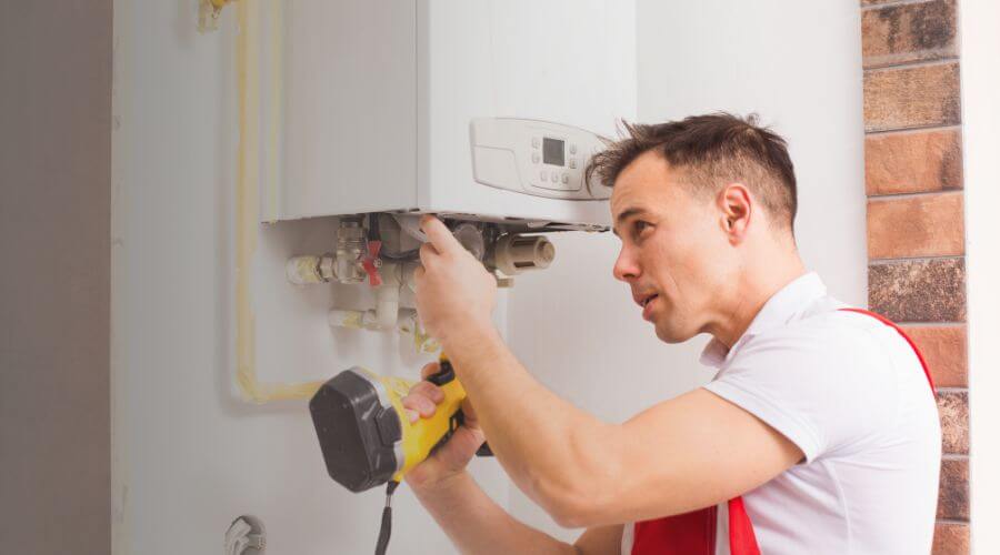 Professional Leak Detection in Oriental, NC