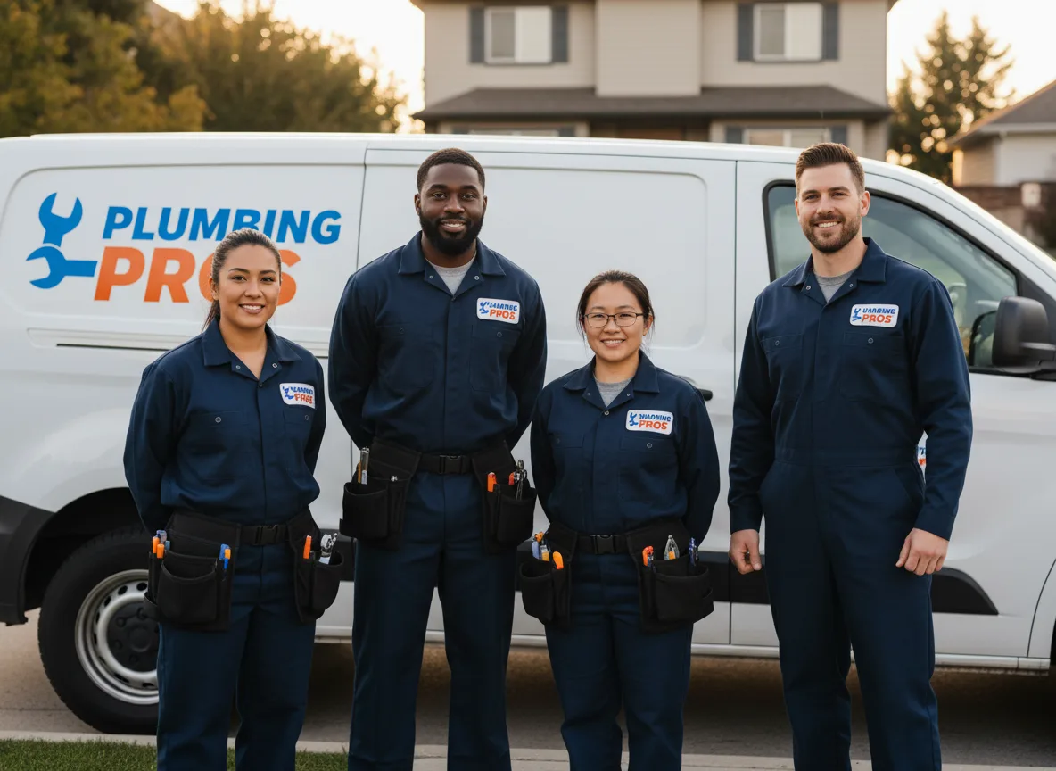 Water Heater Repair company in Oriental, NC